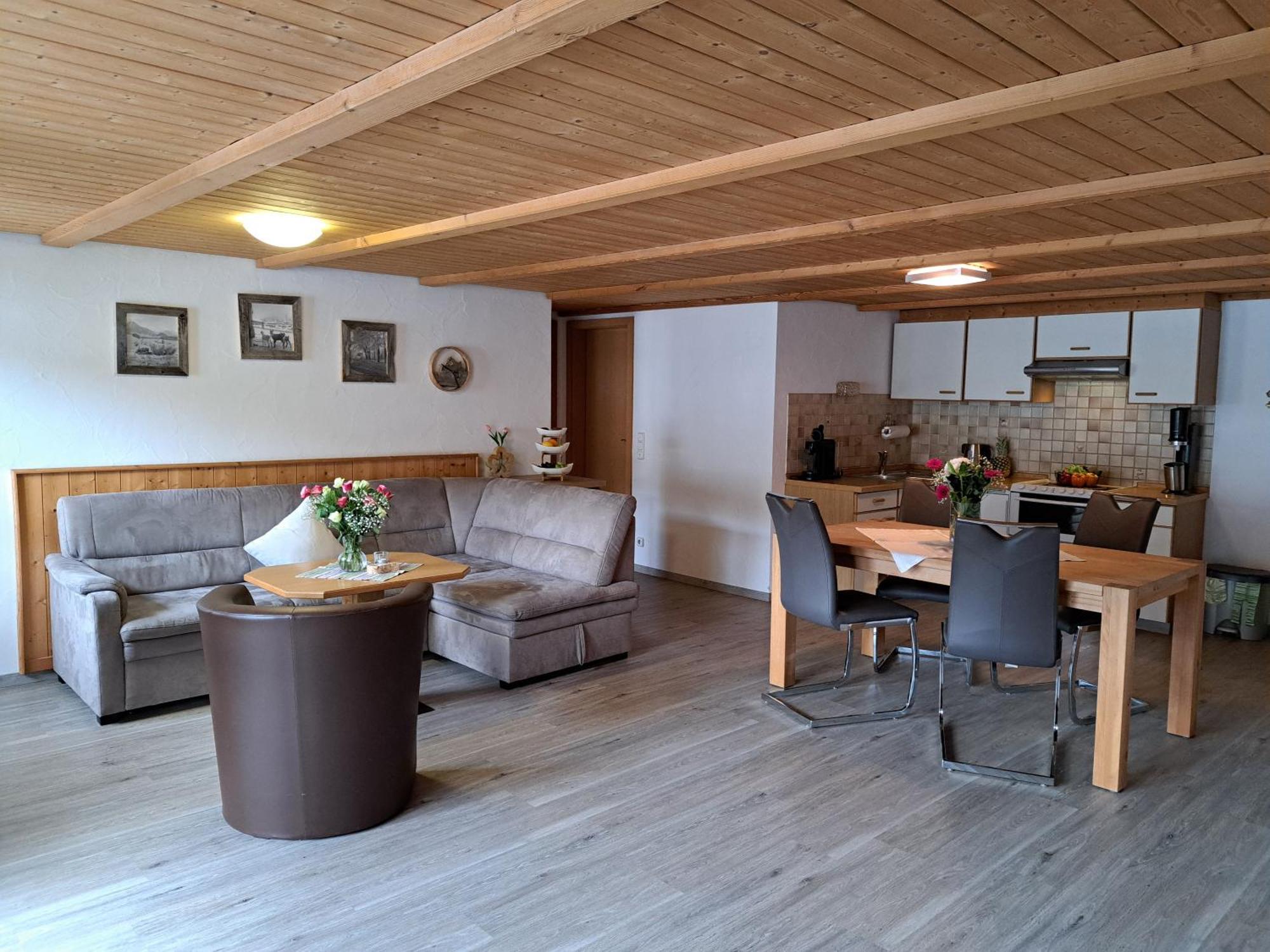 Ferienwohnung Hartmann โอเบอร์ไมเซลชไตน์ ภายนอก รูปภาพ