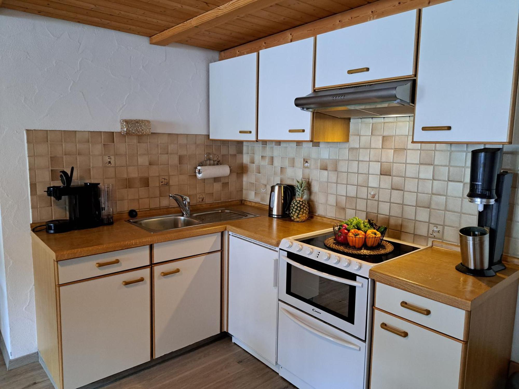 Ferienwohnung Hartmann โอเบอร์ไมเซลชไตน์ ภายนอก รูปภาพ