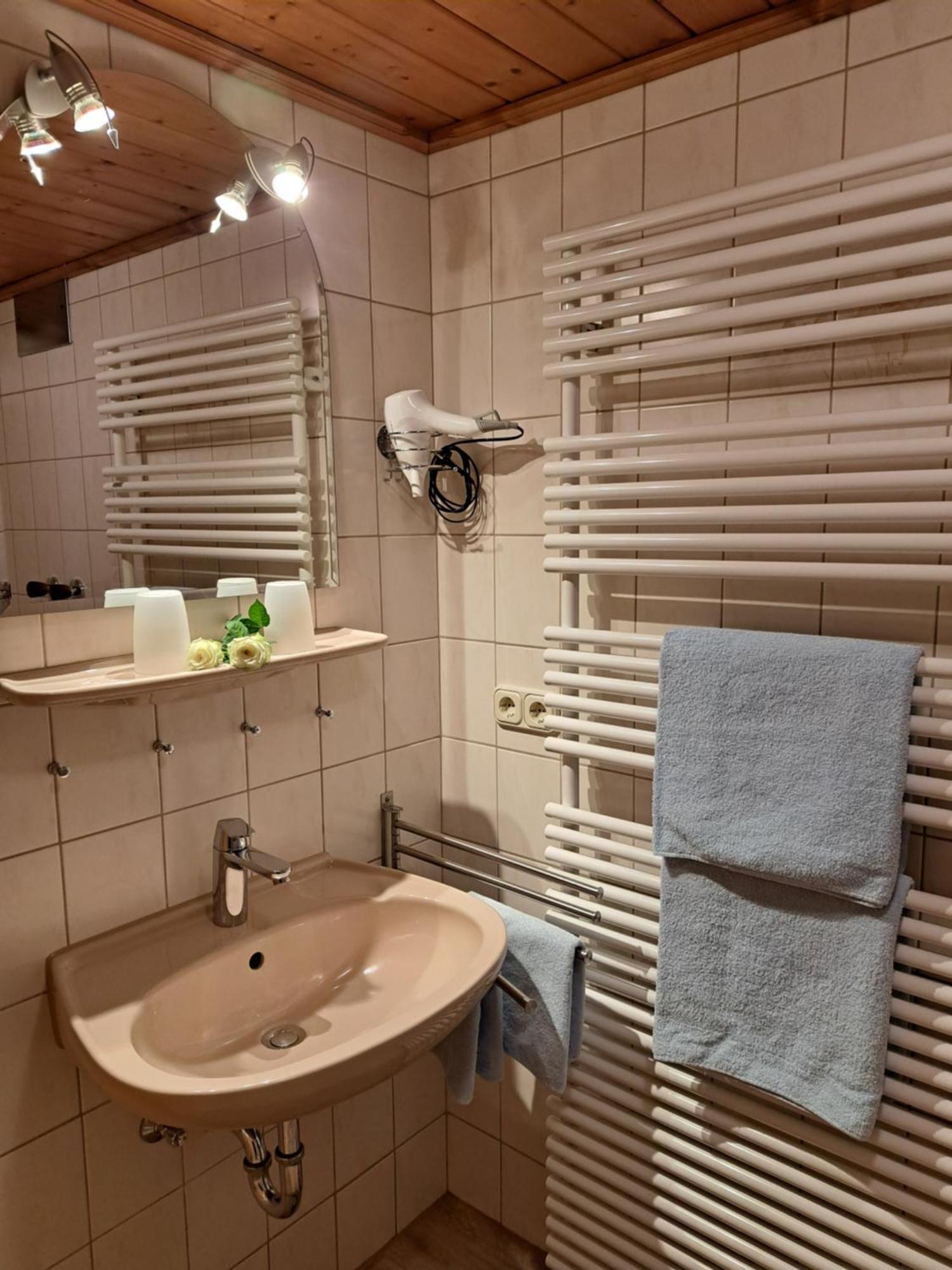 Ferienwohnung Hartmann โอเบอร์ไมเซลชไตน์ ภายนอก รูปภาพ