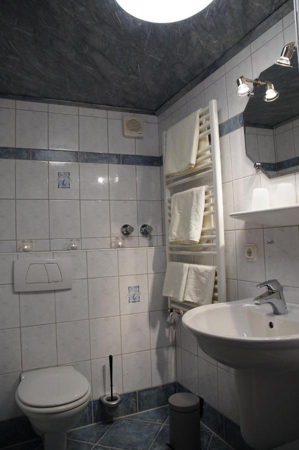 Ferienwohnung Hartmann โอเบอร์ไมเซลชไตน์ ภายนอก รูปภาพ