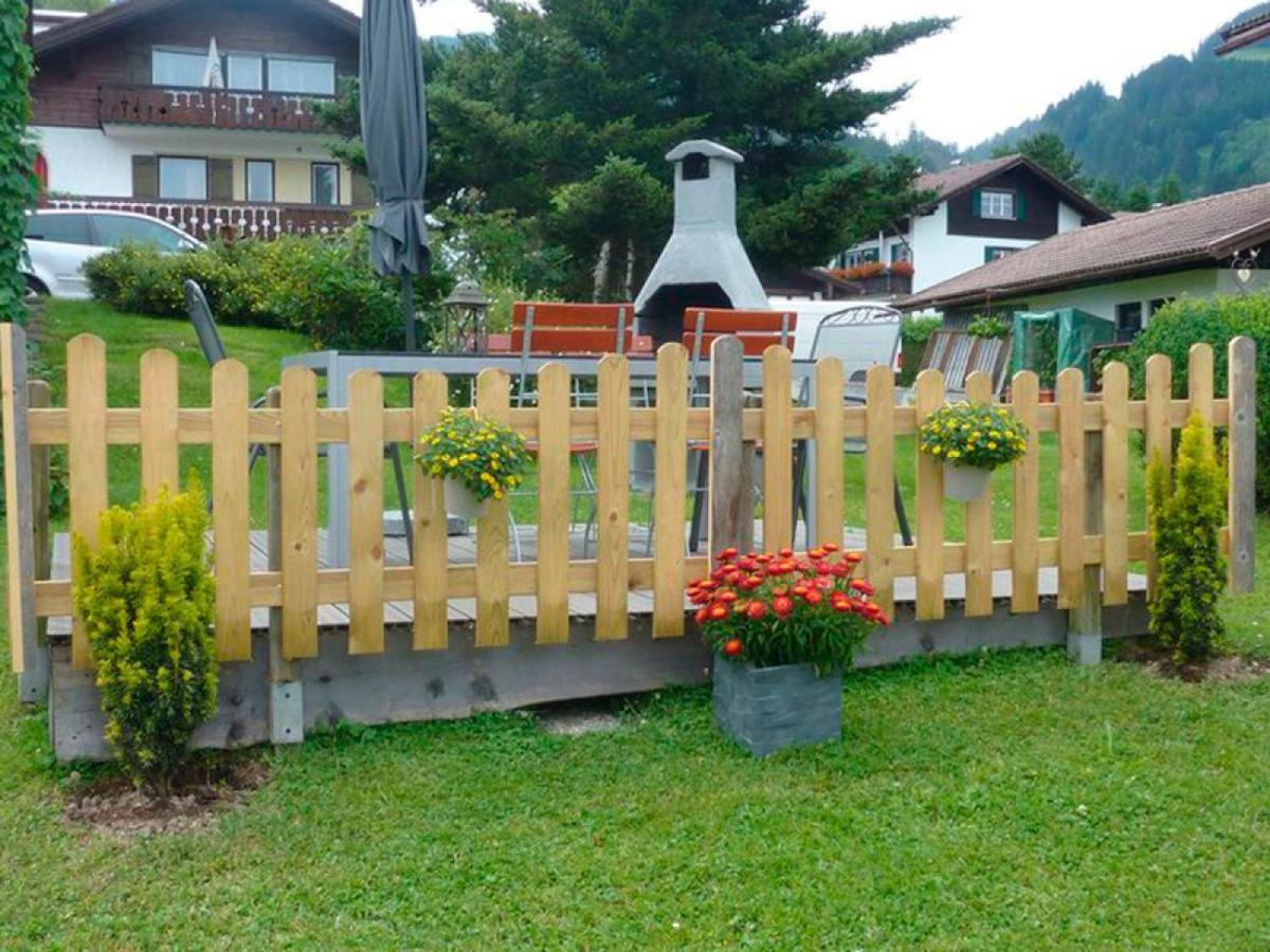 Ferienwohnung Hartmann โอเบอร์ไมเซลชไตน์ ภายนอก รูปภาพ