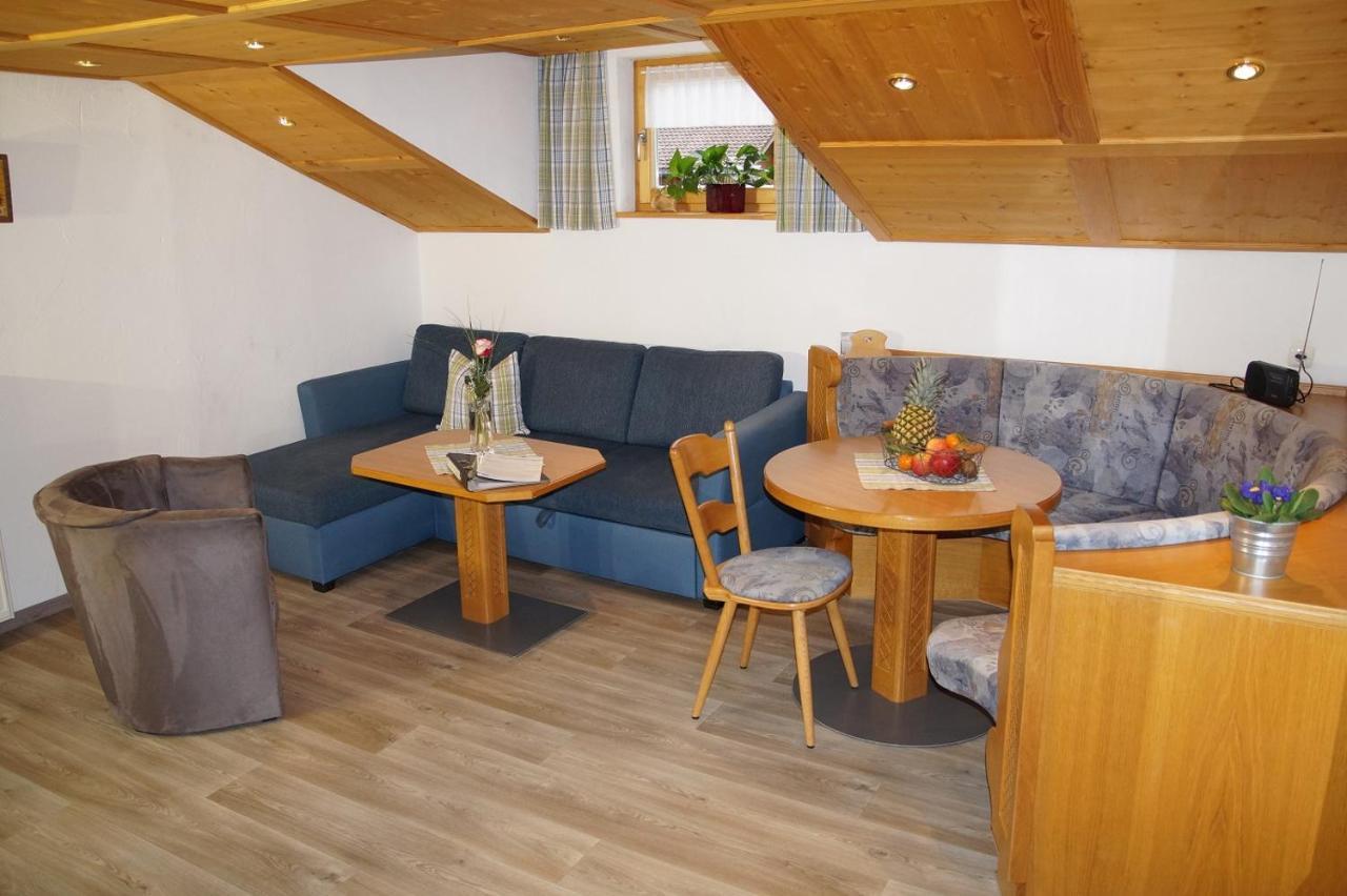 Ferienwohnung Hartmann โอเบอร์ไมเซลชไตน์ ภายนอก รูปภาพ