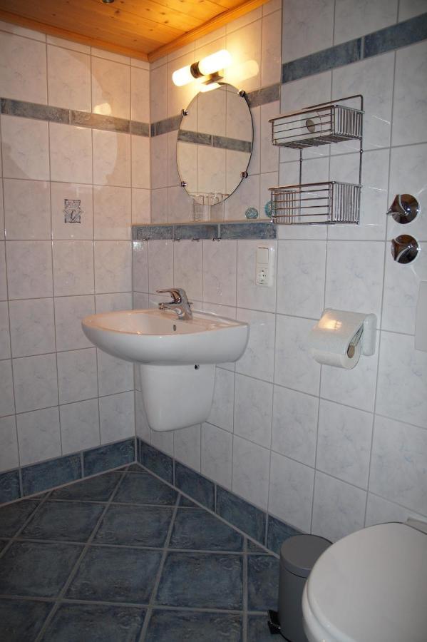 Ferienwohnung Hartmann โอเบอร์ไมเซลชไตน์ ภายนอก รูปภาพ