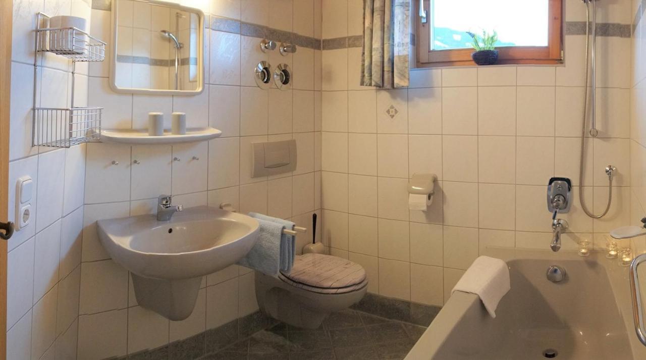 Ferienwohnung Hartmann โอเบอร์ไมเซลชไตน์ ภายนอก รูปภาพ